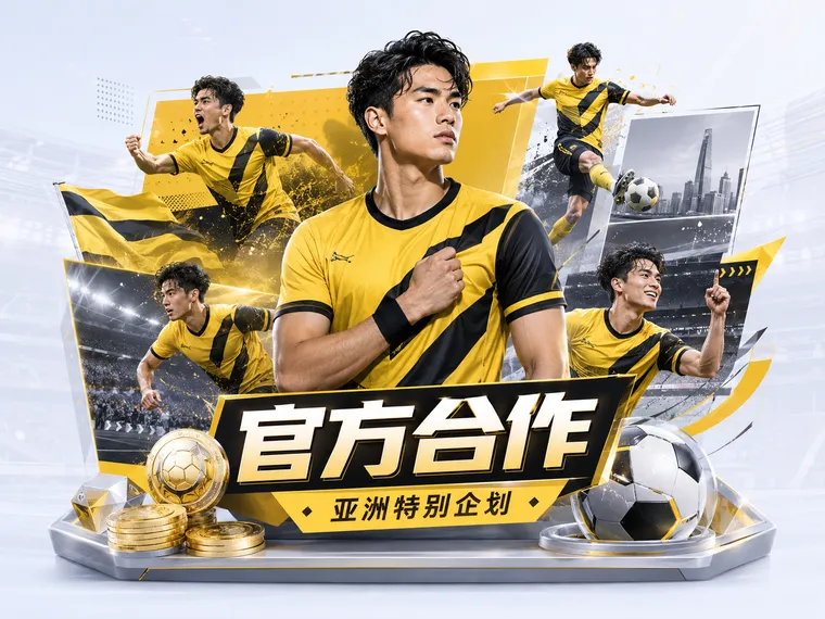 体育平台主题配图
